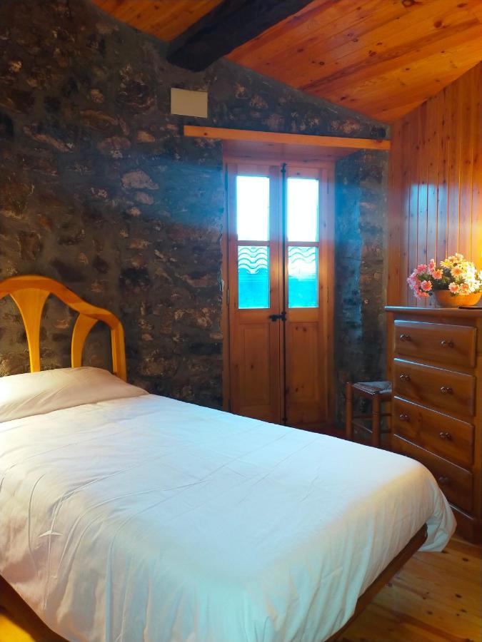 Villa Cal Ferrer Habitatge Rural Cava Exterior foto